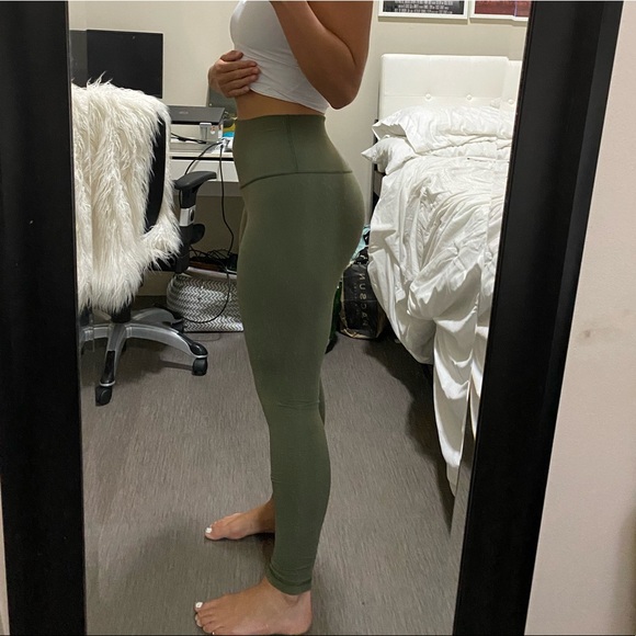 Lululemon leggings - Picture 3 of 3
